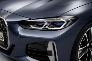 BMW M440i xDrive Coupe 2020 года  (WW)